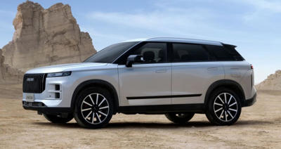JAECOO J7